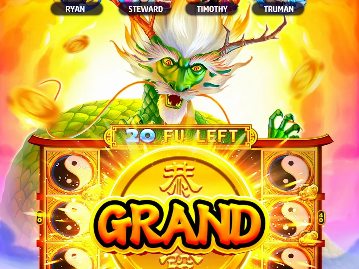 Koleksi buas33 Slot Gacor screenshot