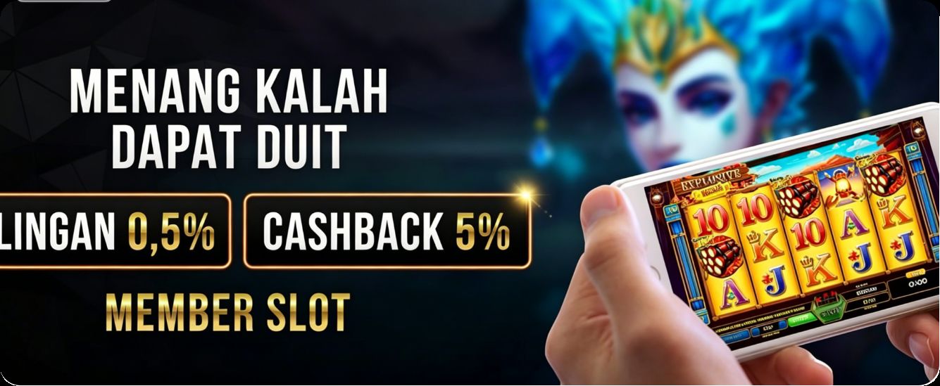 Main buas33h.com Menang Jackpot Besar